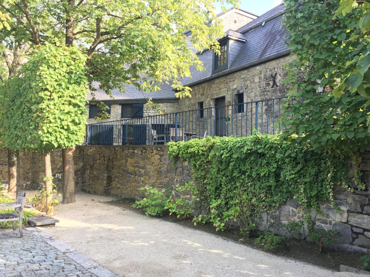 Les Confidences De Messire Sanglier, Stylished Guest Houses Beauraing Ngoại thất bức ảnh