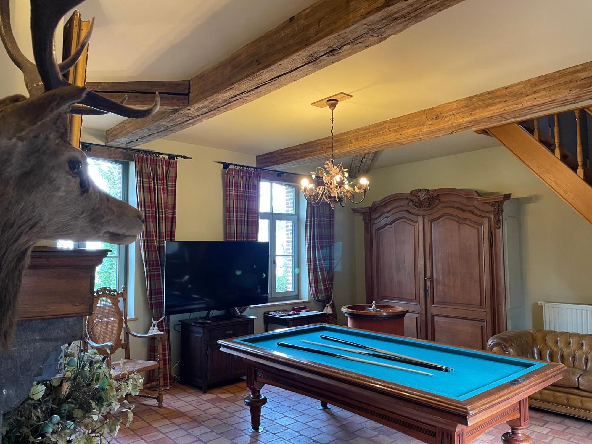 Les Confidences De Messire Sanglier, Stylished Guest Houses Beauraing Ngoại thất bức ảnh