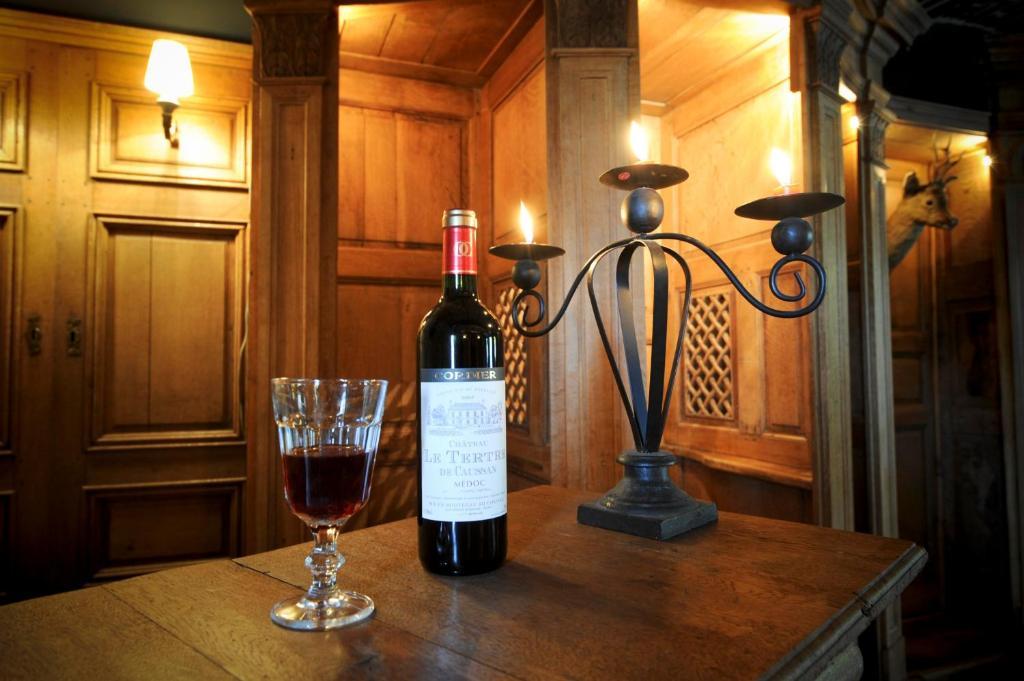 Les Confidences De Messire Sanglier, Stylished Guest Houses Beauraing Phòng bức ảnh