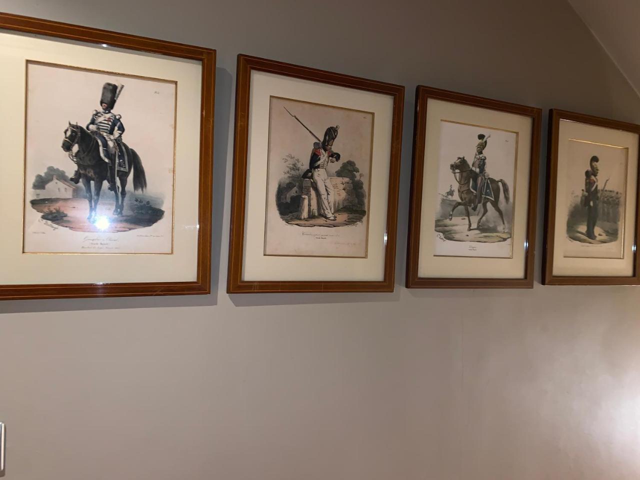 Les Confidences De Messire Sanglier, Stylished Guest Houses Beauraing Ngoại thất bức ảnh